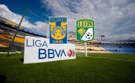 Liga MX: Tigres vs León EN VIVO - Jornada 8 del Apertura 2025