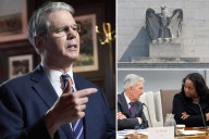 Federal Reserve should be independent but has 'made a lot of mistakes,' Bessent says