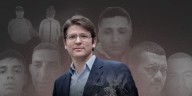 Trasladan a dos implicados en asesinato de Miguel Uribe Turbay a cárceles del Inpec