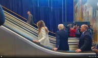 US President Trump demands probe into '3 sinister events' at UN HQ