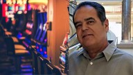 Retired CBP agent identified as victim in Eagle Pass casino shooting