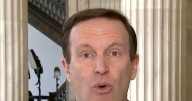 Murphy: 'We Are Not Living in a Democracy, There Is No Rule of Law'