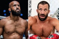 Luke Rockhold Responds Emotionally Even as Demetrious Johnson’s Concerning KO Breakdown Luke Rockhold shares an emotional response while Demetrious Johnson breaks down his brutal KO loss in detail. Fi