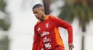 Apuntaba para ser titular: Andy Polo y lo último sobre su estado físico en la Selección Peruana