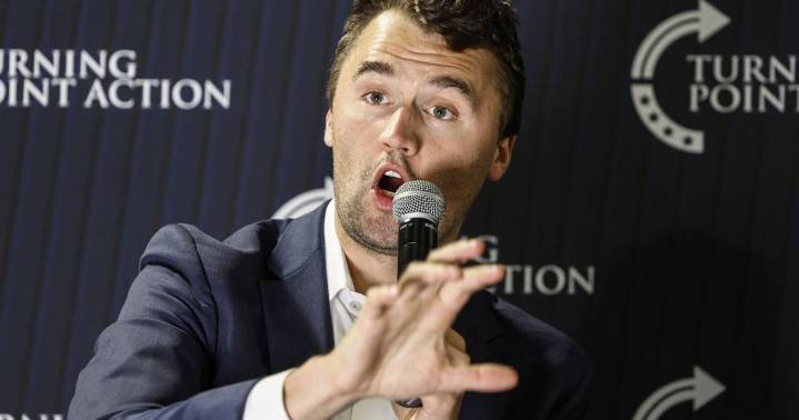 After Kirk's killing a growing chorus of conservatives wants his critics ostracized or fired