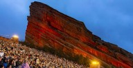 The Most-Anticipated Red Rocks Shows This Fall