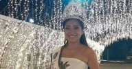 Beauty queen, 20, dies in horror motorbike crash on one of world's most dangerous roads