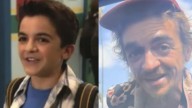 Actor de ‘Nickelodeon’ es hallado viviendo en la indigencia; fans piden ayudarlo