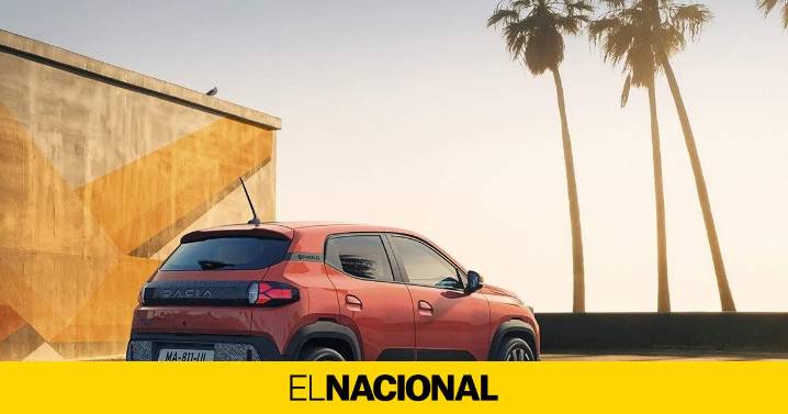 Ni Dacia puede con el coche barato que no llega a los 11.000 euros
