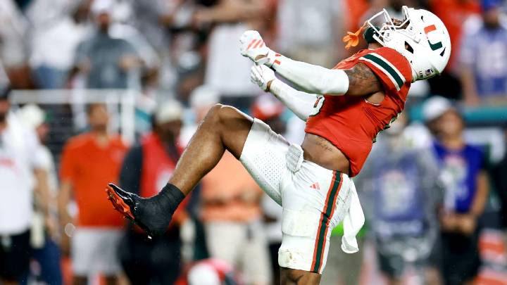 Projecting the College Football Playoff top 12 after Week 4