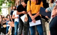 Desempleo en Córdoba: la motosierra de Milei dejó a otros 1.000 trabajadores en la calle