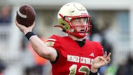 Tagliaferri leads No. 1 Bergen Catholic in shutout over Pope John