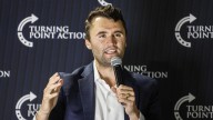 US conservative voice Charlie Kirk dies after shooting