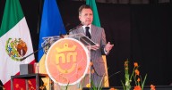 Lemus defiende Colomos: “Primero dejo de ser gobernador antes que ceder un metro cuadrado”