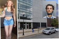 Staten Island girlfriend, 19, charged in N.J. crash horror was ‘screaming for help,’ lawyer says