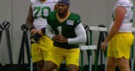 Micah Parsons' arrival in Green Bay excites his new Packers teammates and has them thinking big