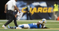 ¡Se pierden el resto de la temporada! Las estrellas que no volverán tras la semana 3 de la NFL