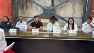 Regularán a franeleros en Izúcar; turistas se han quejado por su comportamiento