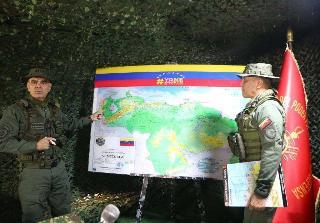 Fanb refuerza 284 puntos críticos para enfrentar cualquier tipo de amenaza