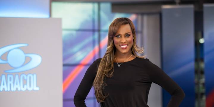 La presentadora de Noticias Caracol, Claudia Lozano, preocupó tras permanecer en UCI por cirugía de emergencia: esto se sabe