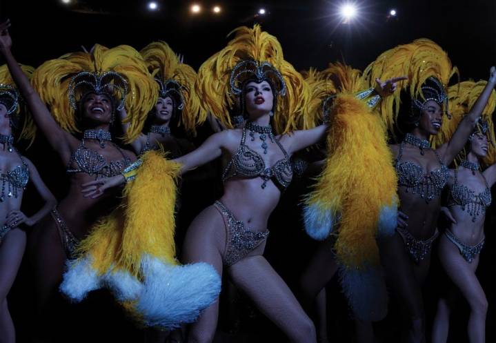 Taylor Swift se postula a reina discográfica de los meses próximos