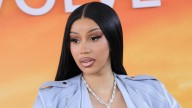 Cardi B Reveals 'Am I The Drama?' Album Tracklist And Features