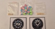 Imputan a cuatro distribuidores de drogas sintéticas