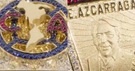 Emilio Azcárraga recibe lujoso anillo por el tricampeonato del América, ¿cuánto vale?