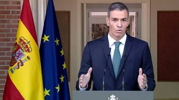 España endurece medidas contra Israel para detener el genocidio en Gaza
