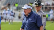See the photos: UNC football heads to Orlando to take on UCF