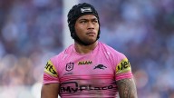 Panthers take action after Brian To’o’s lewd social media posts about teammates’ partners