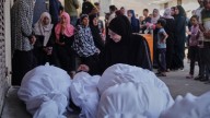 Trump Envoy Witkoff Expects Gaza 'Breakthrough' In Coming Days