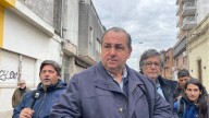 Poletti analizó la caída de la pobreza e instó a "seguir trabajando para el hambre cero"