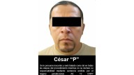 Extraditan a César «P» a EEUU por homicidio; Fue detenido en Tepic