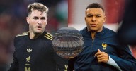 ¿Mbappé en el Azteca? México jugaría contra Francia previo al Mundial y esta sería la fecha