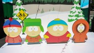 Charlie Kirk 'South Park' episode pulled from Comedy Central