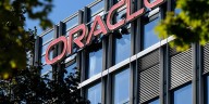 Las acciones de Oracle subieron casi 40% por la previsión de crecimiento vinculado a inteligencia artificial
