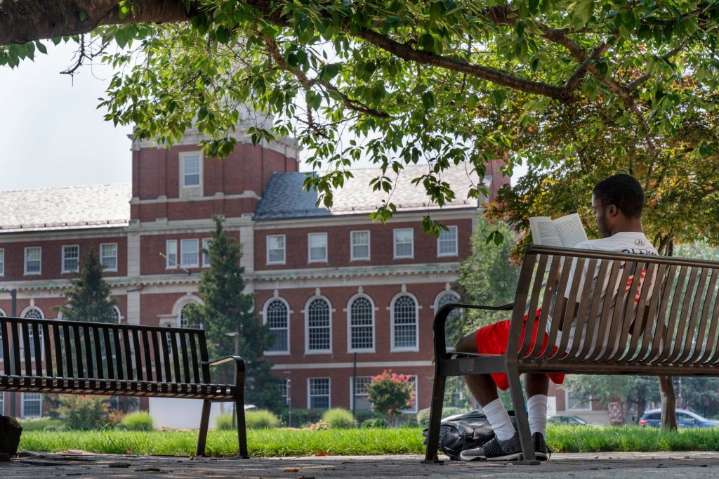 Trump admin boosts HBCU funding after cutting Hispanic college grants