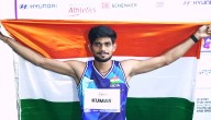 WPAC 2025: Sailesh Kumar Wins Gold In High Jump T83 To Open India’s Medal Account On Day 1