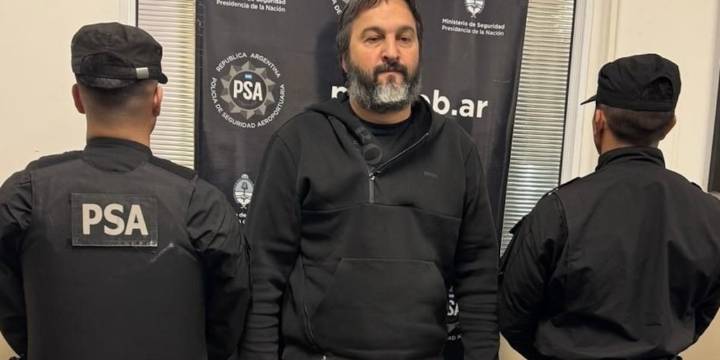 Fentanilo contaminado: procesaron a Ariel García Furfaro y lo embargaron por un billón de pesos