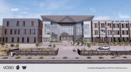 West High School redesign: See renderings, floor plans, construction timeline