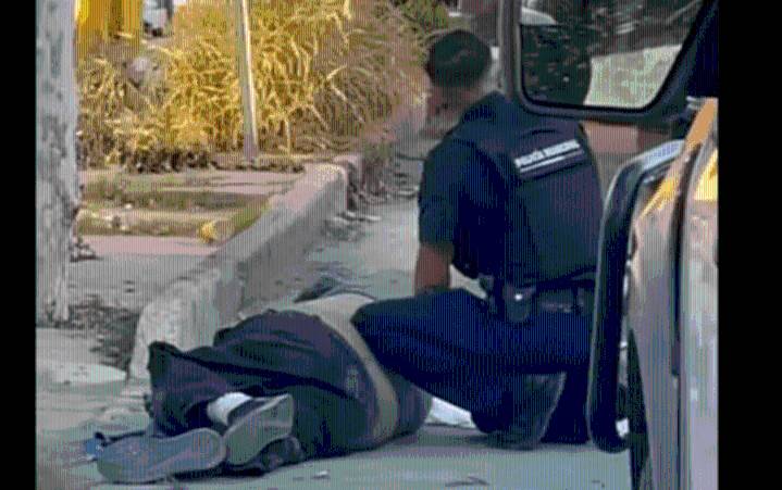 Se safa la DSPM del muerto de Las Granjas