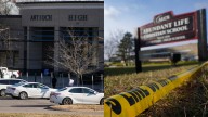 Timeline shows 2 school shooters followed similar digital path to violence