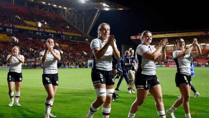 Canada name unchanged team for Women's World Cup final against England