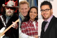 7 Country Men Whose Wives Died Too Soon