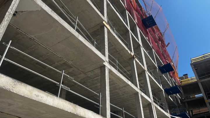 Crece la firma de hipotecas en la Comunitat: Un 22% más que en 2024