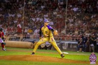 Gabriel Ponce será el abridor al recibir el viernes a Indios de Juárez