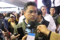 Eduardo Medécigo, alcalde de Mineral de la Reforma, niega acusaciones de plagio