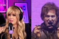 Bomba de Canosa: ''Si Milei pierde en octubre en el Gobierno tienen miedo de que no quiera seguir''