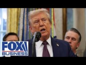 Whiny Man-Baby Tries To Coerce SCOTUS: 'Leave My Tariffs Alone!'